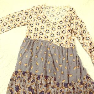 Matilda Jane Dress